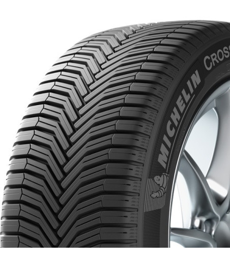225/50R17 98 W CROSSCLIMATE PLUS