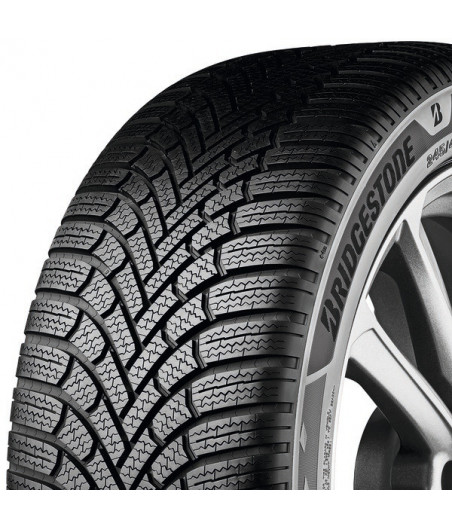 265/40R20 104 W BLIZZAK-6