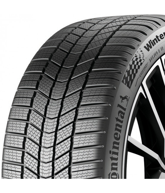 235/45R19 99 V WINTER...