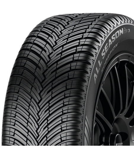 235/55R19 105 W SCORP.ALL SEA.SF-3