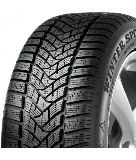 245/45R18 100 V WINTER SPORT 5