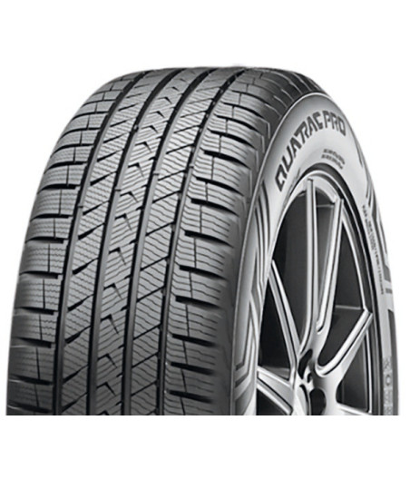 215/55R18 99 V QUATRAC PRO EV