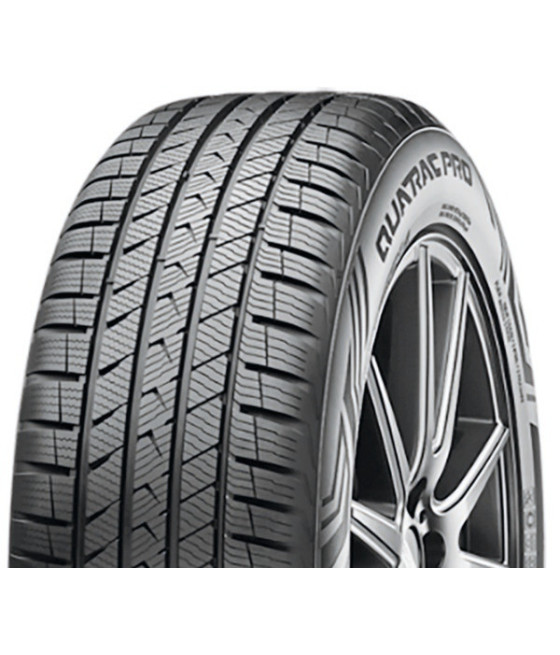 225/45R17 94 W QUATRAC PRO EV