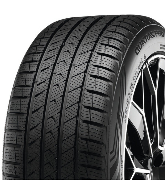 245/35R21 96 Y QUATRAC PRO+