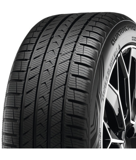 255/60R18 112 V QUATRAC PRO+