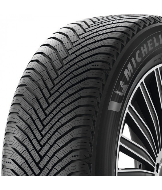 225/60R18 104 H ALPIN-7