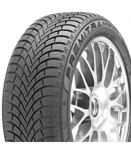 255/45R19 104 W PREMITRA SNOW WP6