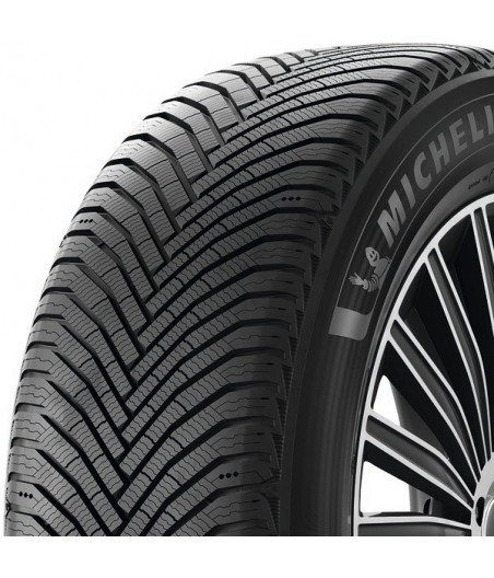195/55R16 91 T ALPIN-7