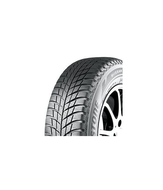 215/65R17 99 H BLIZZAK LM001