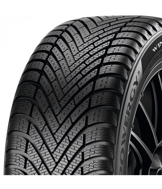 215/60R17 100 V POWERGY WINTER