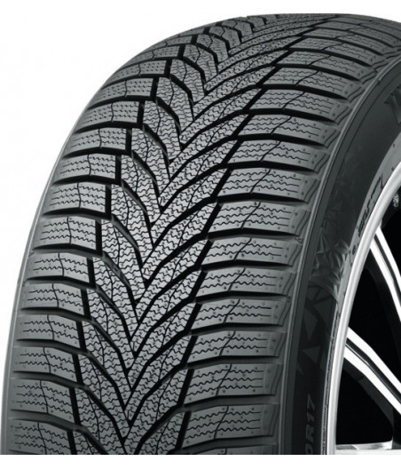 215/40R18 89 V WINGUARD SPORT-2