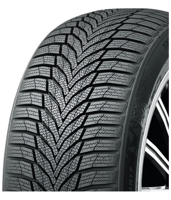 255/35R18 94 V WINGUARD...