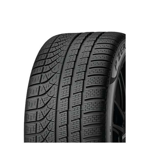285/40R19 107 V PZERO WINTER