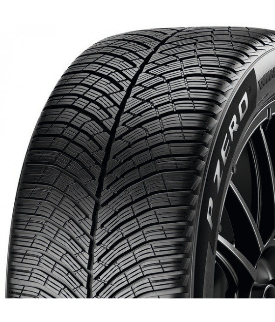 285/40R20 108 V PZERO WINTER-2