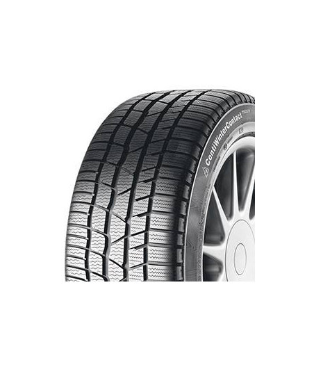 205/50R17 93 H WINTERCONT TS830P