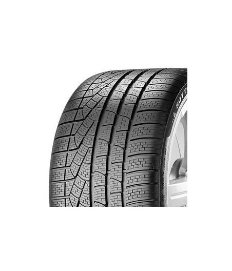 245/35R19 93 V W-240S2 SOTTOZERO