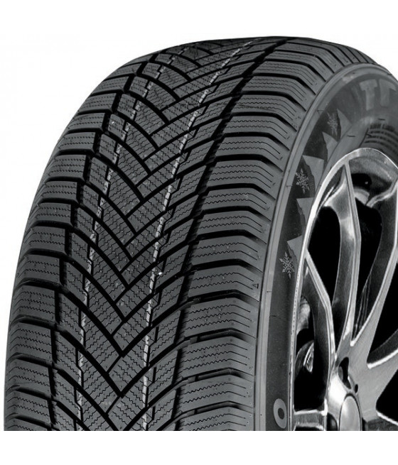 185/60R16 86 H X-PRIVILO S-130