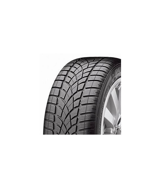 275/35R20 102 W SP WINTER...