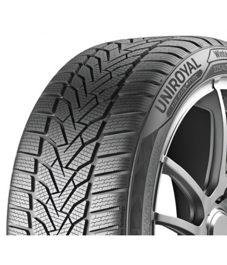 205/45R17 88 V WINTEREXPERT