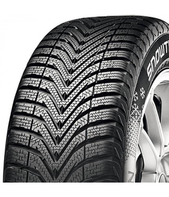 165/70R14 81 T SNOWTRAC 5