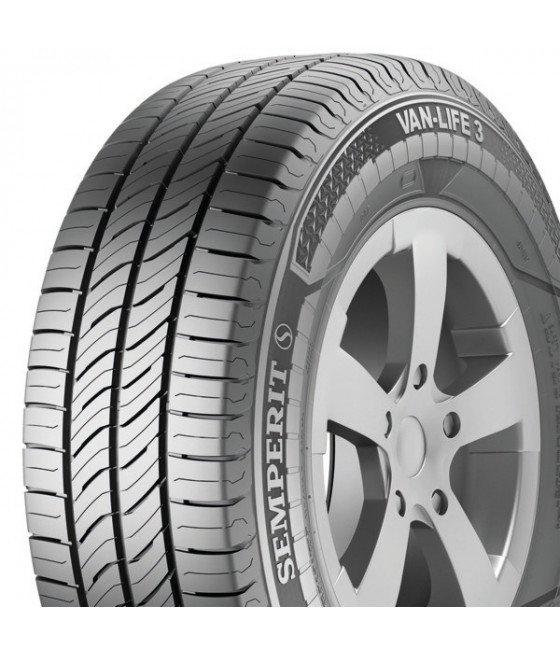 195/65R16 104 T VAN LIFE-3