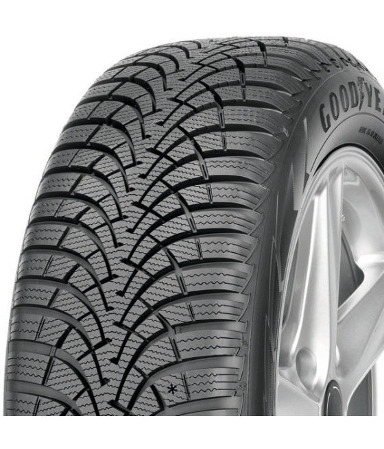 185/60R14 82 T ULTRA GRIP-9...