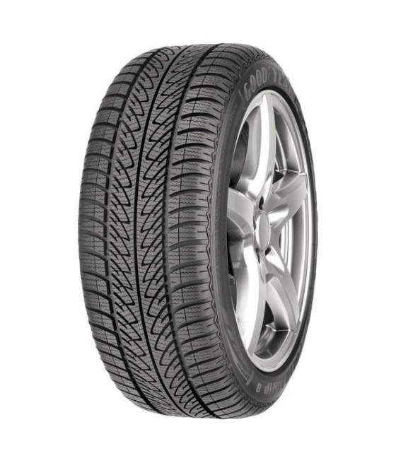 255/60R18 108 H UG-8...