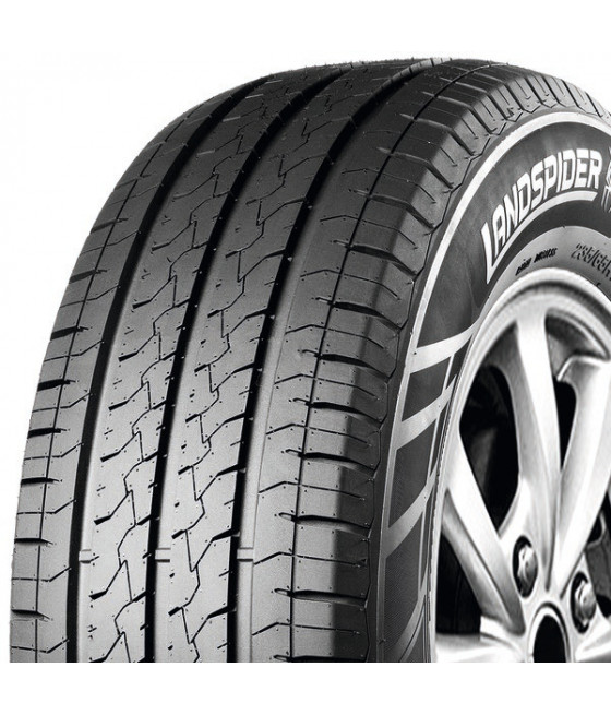 225/75R16 121 R DURATRAXX VAN
