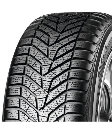 285/35R21 105 V BLUEARTH WINT.V905