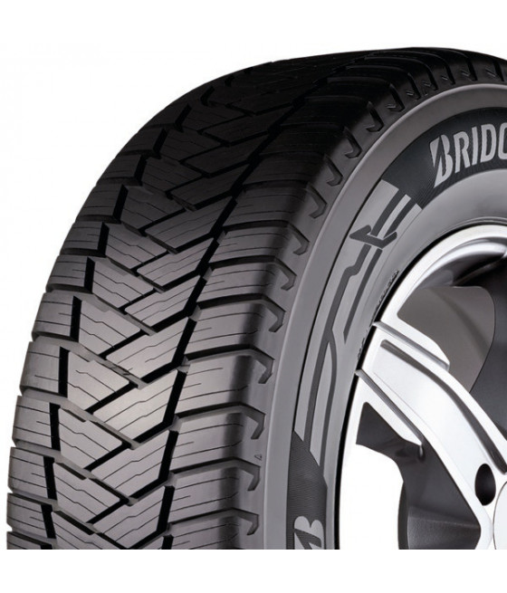 225/55R17 109 H DURAVIS...