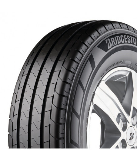 215/75R16 113 R DURAVIS VAN