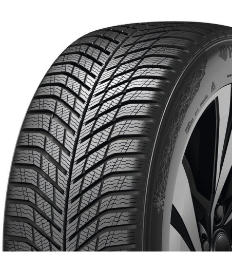 215/50R18 92 V W-340 (ICEPT EVO4)