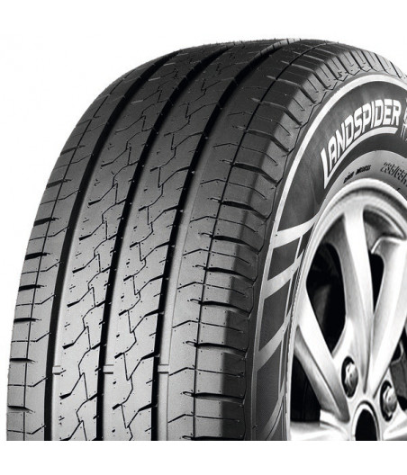 205/75R16 113 R DURATRAXX VAN
