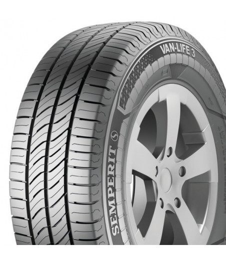 195/75R16 110 R VAN LIFE-3