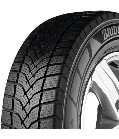 225/65R16 112 R DURAVIS VAN WINTER