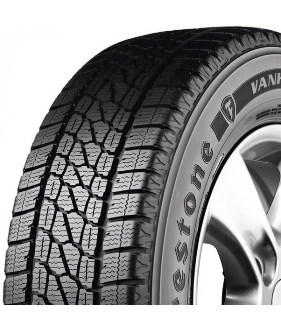 185/75R16 104 R VANHAWK...