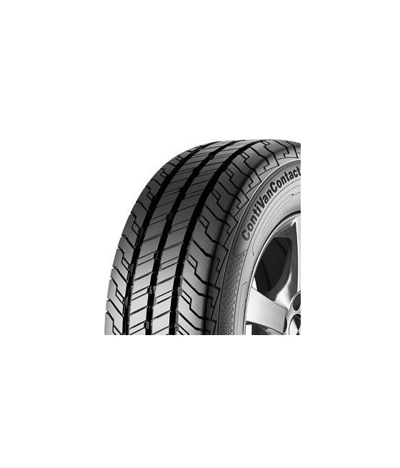 215/75R16 121 R VANCONTACT-100