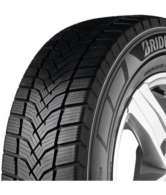 195/70R15 104 R DURAVIS VAN...