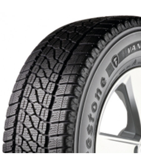 205/75R16 110 R VANHAWK WINT.2 EVO