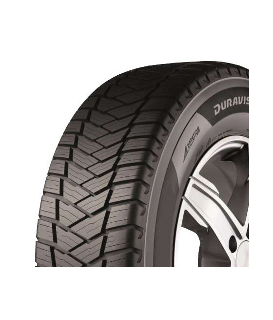 215/75R16 113 R DURAVIS ALL...