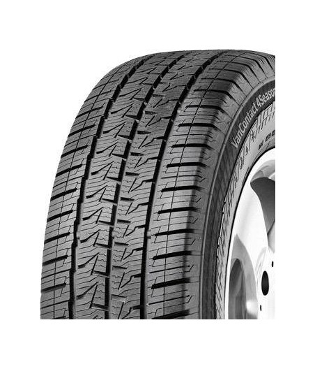 215/65R15 104 T VANCONTACT 4SEASON