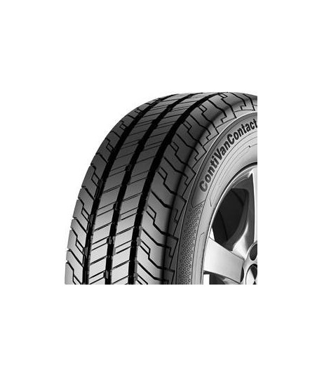 215/75R16 121 R VANCONTACT-100