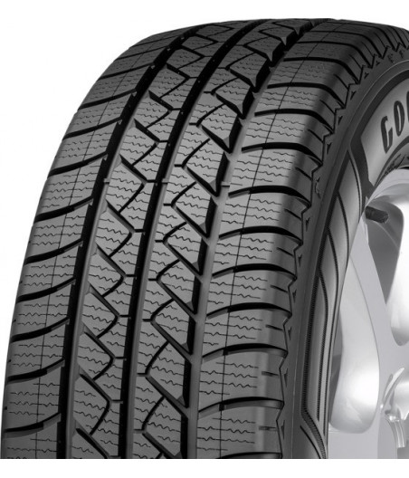 225/75R16 121 R VECT.4SEAS.CARGO