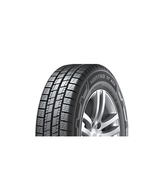 185/80R14 102 Q VANTRA ST AS2