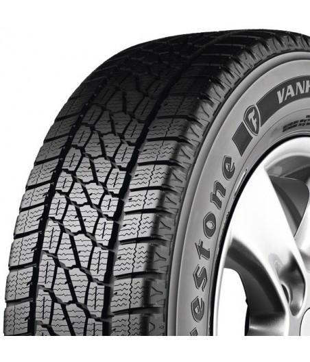195/75R16 107 R VANHAWK WINTER 2
