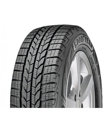 205/65R16 107 T ULTRAGRIP CARGO