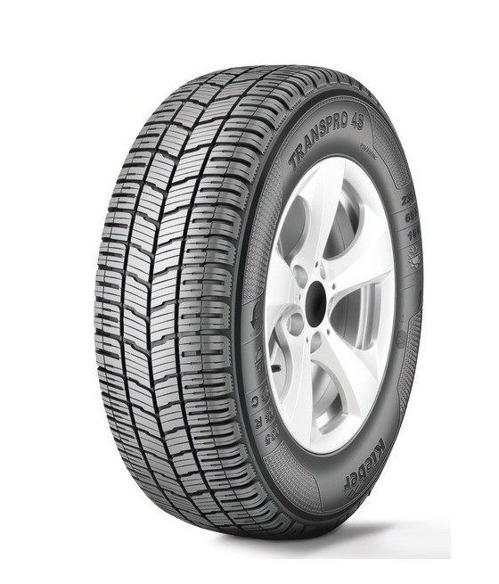 215/65R16 109 T TRANSPRO 4S