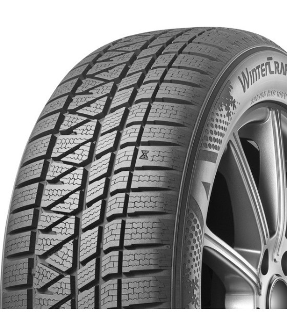 235/45R20 100 W WS-71