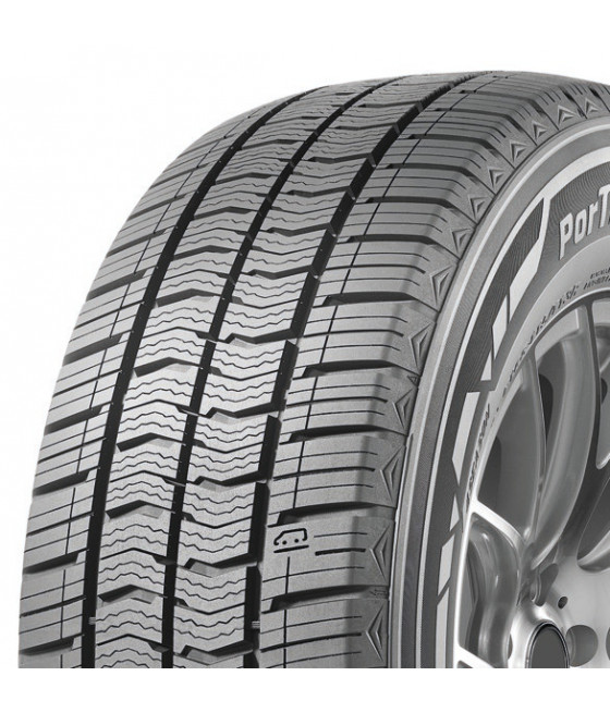 195/70R15 104 R PORTRAN 4S...