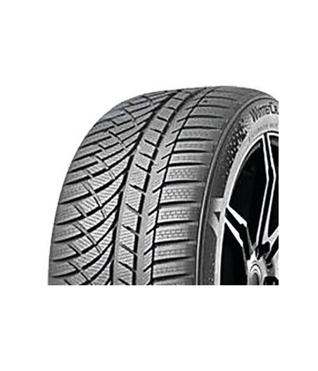 275/30R20 97 W WINTERCRAFT WP72